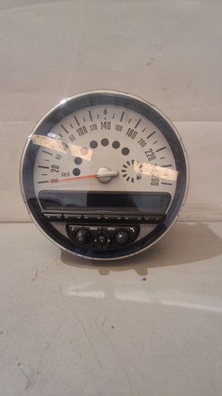 CUADRO INSTRUMENTOS MINI Mini (R56)(2006->)