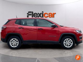 Jeep Compass 1.4 Mair 103kW Limited 4x2