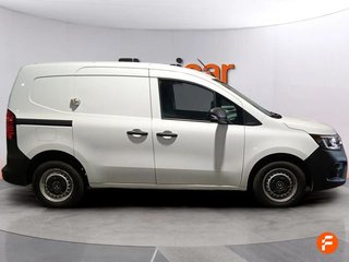 Renault Kangoo Kangoo Furgón L1 2 plazas Euro6ebis