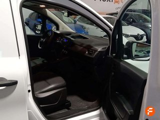 Renault Kangoo Kangoo Furgón L1 2 plazas Euro6ebis