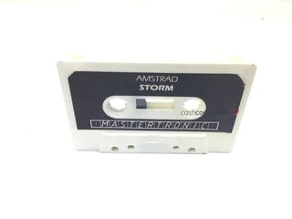 coleccionismo vintage amstrad storm