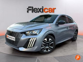 Peugeot 208 Allure Gasolina 100 S&S 6 Vel. MAN