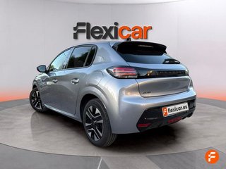 Peugeot 208 Allure Gasolina 100 S&S 6 Vel. MAN