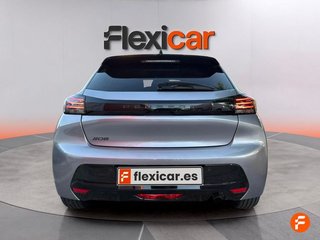 Peugeot 208 Allure Gasolina 100 S&S 6 Vel. MAN