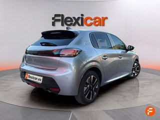 Peugeot 208 Allure Gasolina 100 S&S 6 Vel. MAN