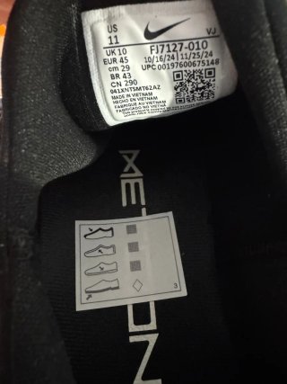 Nike Free Metcon 6 Scarpe da Ginnastica