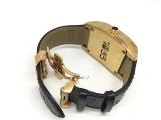 reloj pulsera caballero rotary series 200