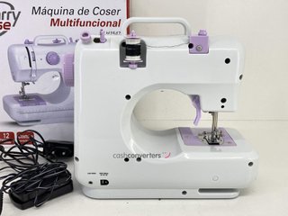 maquina coser larry house lh1547
