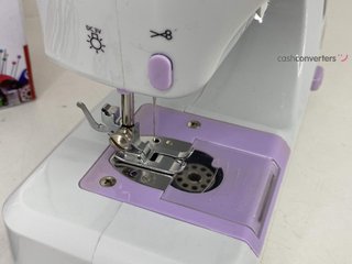 maquina coser larry house lh1547