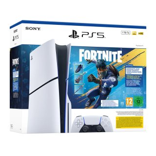 Fortnite Flowering Chaos PS5