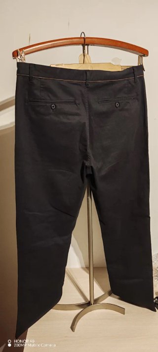Pantalón Chino Springfield Azul marino