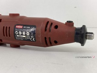multiherramienta ratio mnt130nm