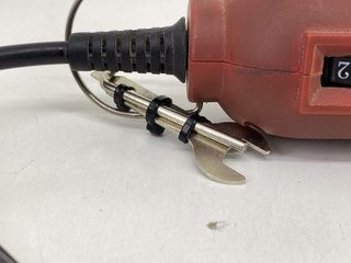multiherramienta ratio mnt130nm
