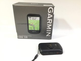 otros gps garmin edge 530