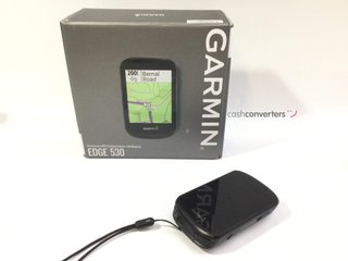 otros gps garmin edge 530