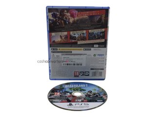 dead island 2 day one edition ps5