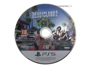 dead island 2 day one edition ps5