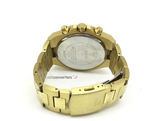 reloj pulsera caballero guess gw0703g2