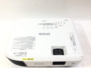 proyector polivalente epson eb-e10