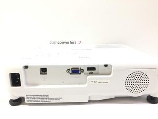 proyector polivalente epson eb-e10