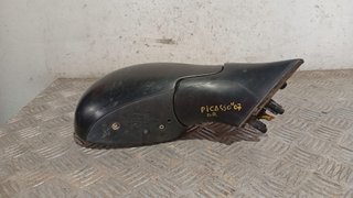 RETROVISOR DERECHO CITROEN XSARA PICASSO 018015 125387