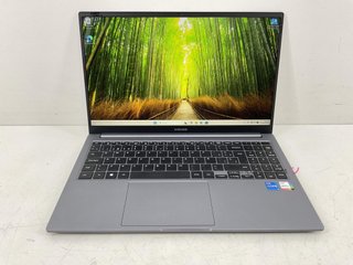 pc portatil samsung galaxy book 4