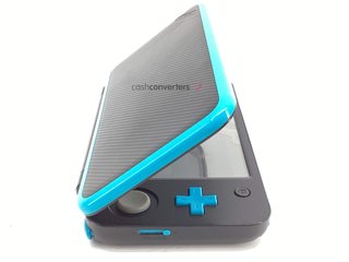 new nintendo 2ds/3ds nintendo new 2ds xl
