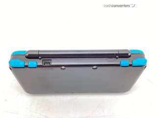 new nintendo 2ds/3ds nintendo new 2ds xl