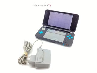 new nintendo 2ds/3ds nintendo new 2ds xl