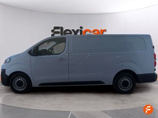 Peugeot Expert PEUGE EXPERT B-HDI FURGON 1,5 PANEL Typ: 7217   1499 ccm 75 kw 102 PS Diesel 6-Speed Manual 4-door