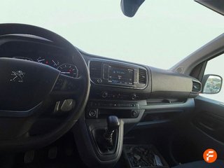 Peugeot Expert PEUGE EXPERT B-HDI FURGON 1,5 PANEL Typ: 7217   1499 ccm 75 kw 102 PS Diesel 6-Speed Manual 4-door