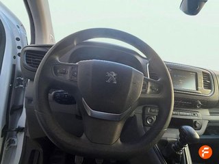 Peugeot Expert PEUGE EXPERT B-HDI FURGON 1,5 PANEL Typ: 7217   1499 ccm 75 kw 102 PS Diesel 6-Speed Manual 4-door