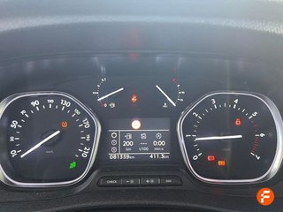 Peugeot Expert PEUGE EXPERT B-HDI FURGON 1,5 PANEL Typ: 7217   1499 ccm 75 kw 102 PS Diesel 6-Speed Manual 4-door