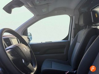 Peugeot Expert PEUGE EXPERT B-HDI FURGON 1,5 PANEL Typ: 7217   1499 ccm 75 kw 102 PS Diesel 6-Speed Manual 4-door