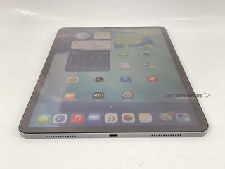 ipad apple ipad pro (wi-fi) (a1980) 64gb (11,0)