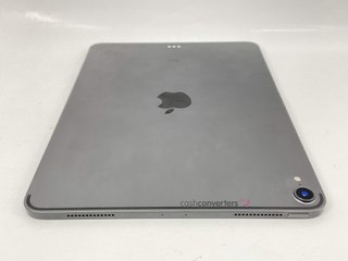 ipad apple ipad pro (wi-fi) (a1980) 64gb (11,0)