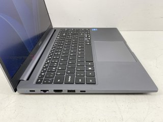 pc portatil samsung i4 np750xgj