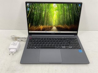 pc portatil samsung i4 np750xgj