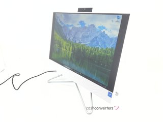 ordenador aio hp 22-df0