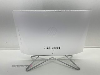 ordenador aio hp 22-df0