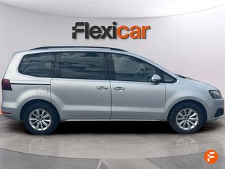 Seat Alhambra 1.4 TSI 110kW DSG St&Sp Style GO