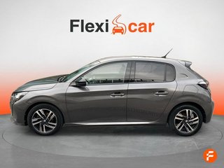 Peugeot 208 PureTech 73kW (100CV) Allure