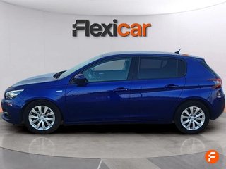 Peugeot 308 5p Style PureTech 130 S&S 6 Vel. MAN
