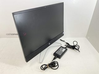 pc hp all in one hp 24-f0090nl