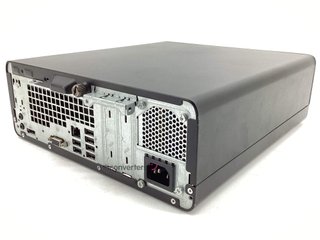pc hp prodesk 400 g4 sff business pc