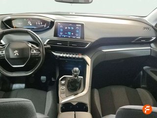 Peugeot 3008 1.5 BlueHDi 96kW (130CV) S&S Active Pack