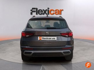 Seat Ateca 1.5 TSI 110kW (150CV) DSG S&S FR XL