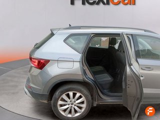 Seat Ateca 1.5 TSI 110kW (150CV) DSG S&S FR XL