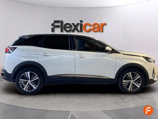 Peugeot 3008 1.2 PureTech 96KW S&S Allure EAT8