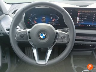 BMW Serie 1 120d